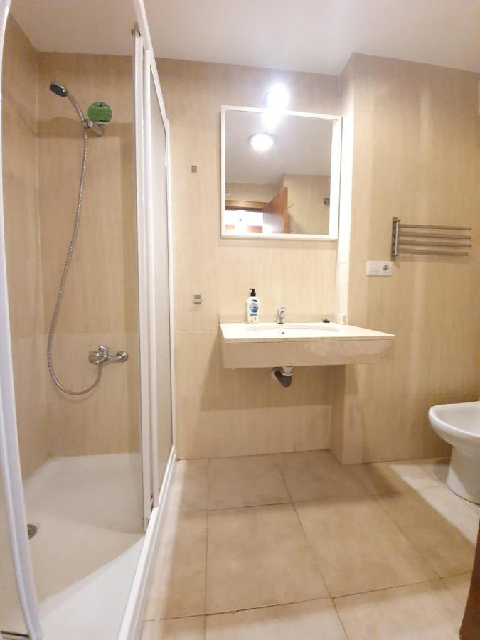 Buhardilla Slow & Relax II Erb Alojamientos เซียร์ราเนบาดา ภายนอก รูปภาพ